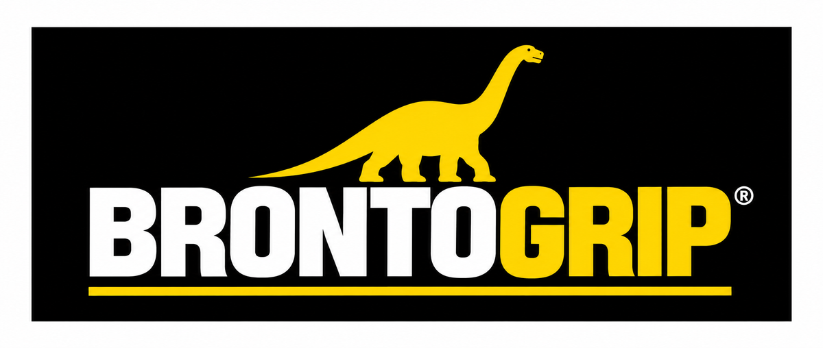 BRONTOGRIP